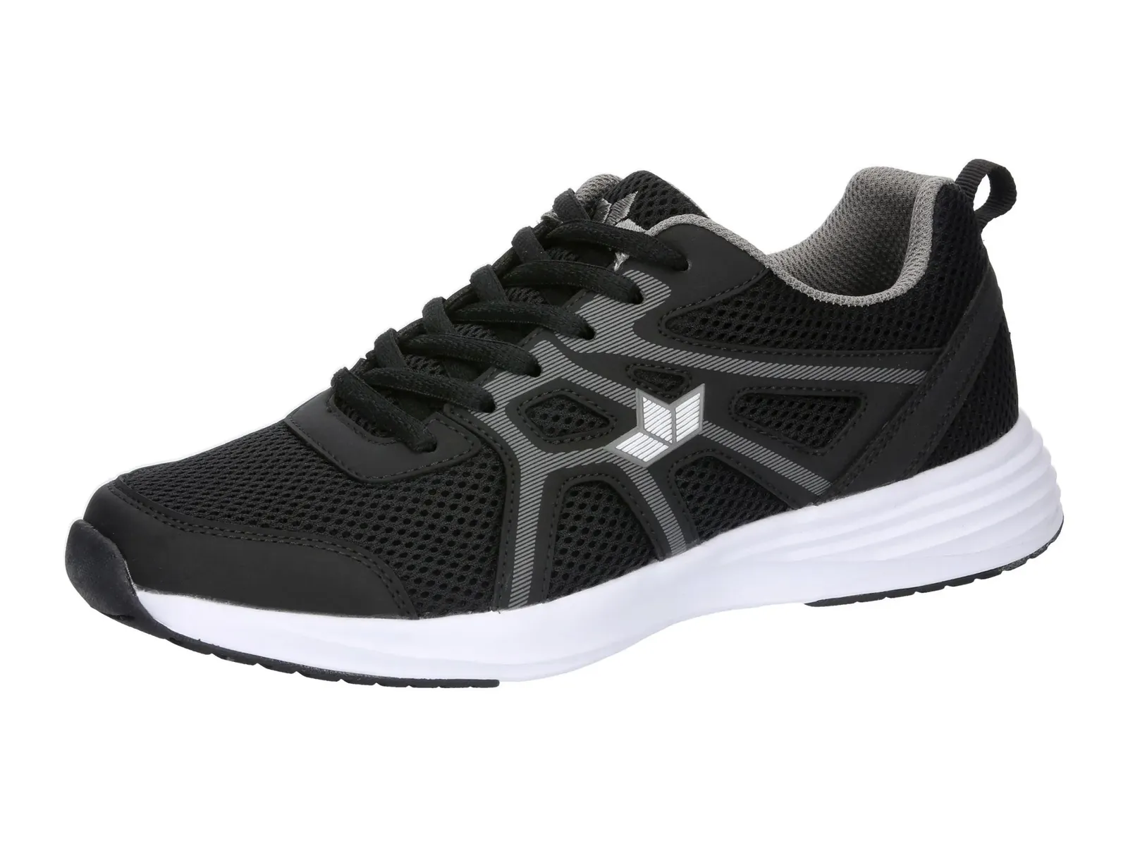 

Кроссовки Lico "Jogging Shoe Bounce", черный