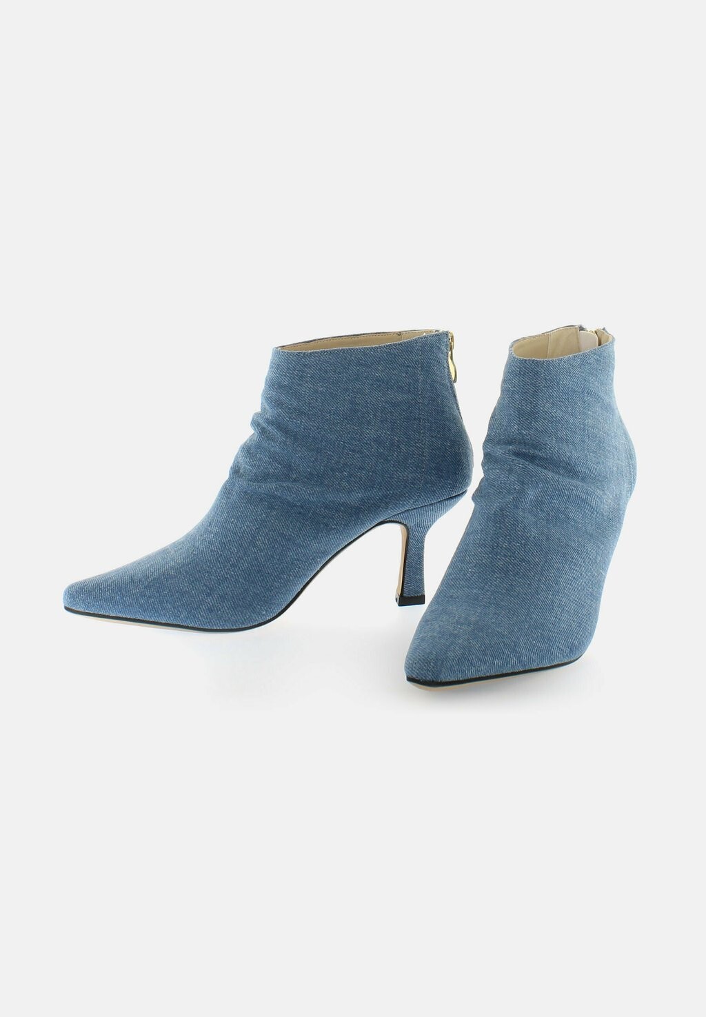 

Ботильоны KHARISMA CLASSIC HEELS KHARISMA, синий деним