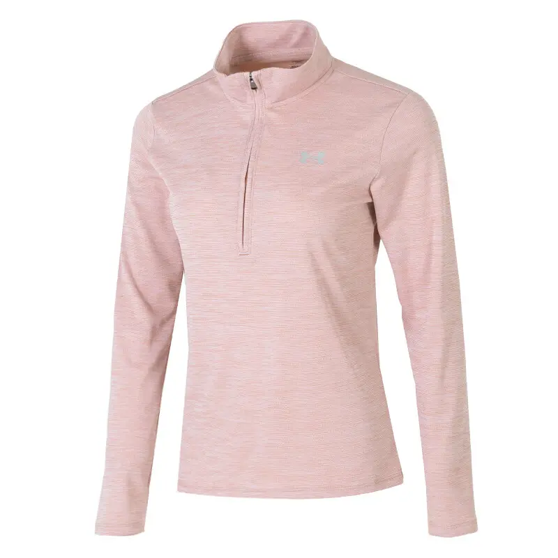 

Under Armour Футболка женская розовая, Розовый, Under Armour Футболка женская розовая