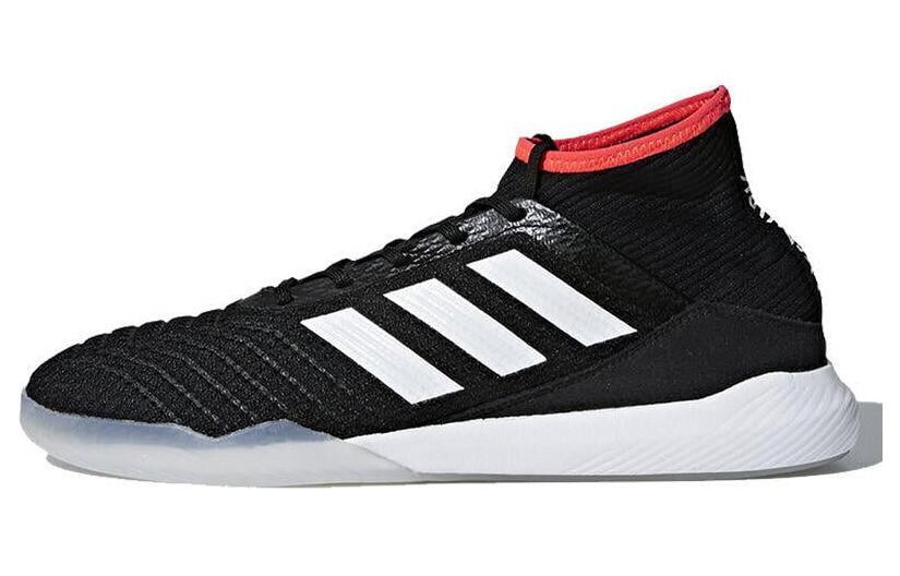 

Predator Tango 18.3 TR 'Черный солнечно-красный' Adidas