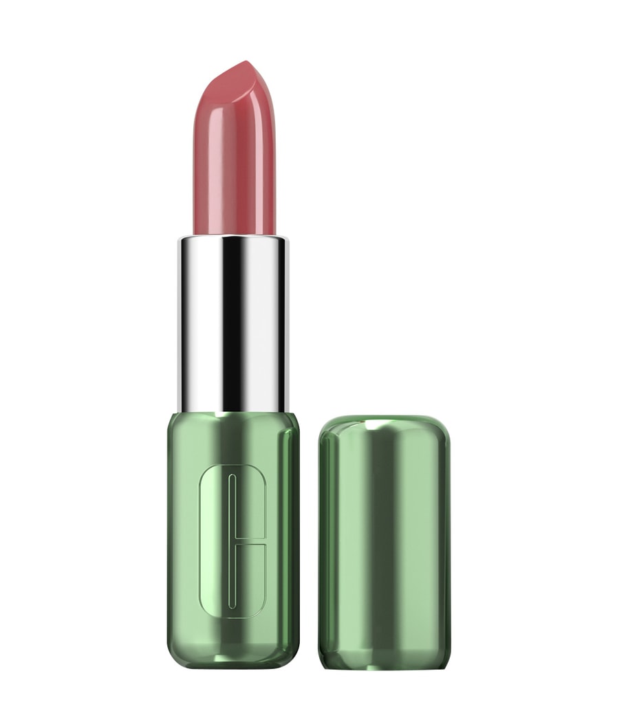 

Помада CLINIQUE Pop Longwear Shine, Flushed, 3.9g