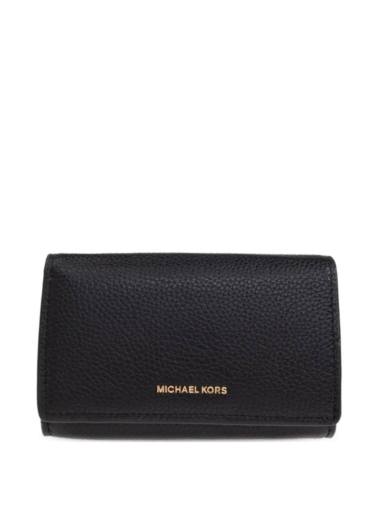 

Кошелек Jet Set Michael Michael Kors, черный