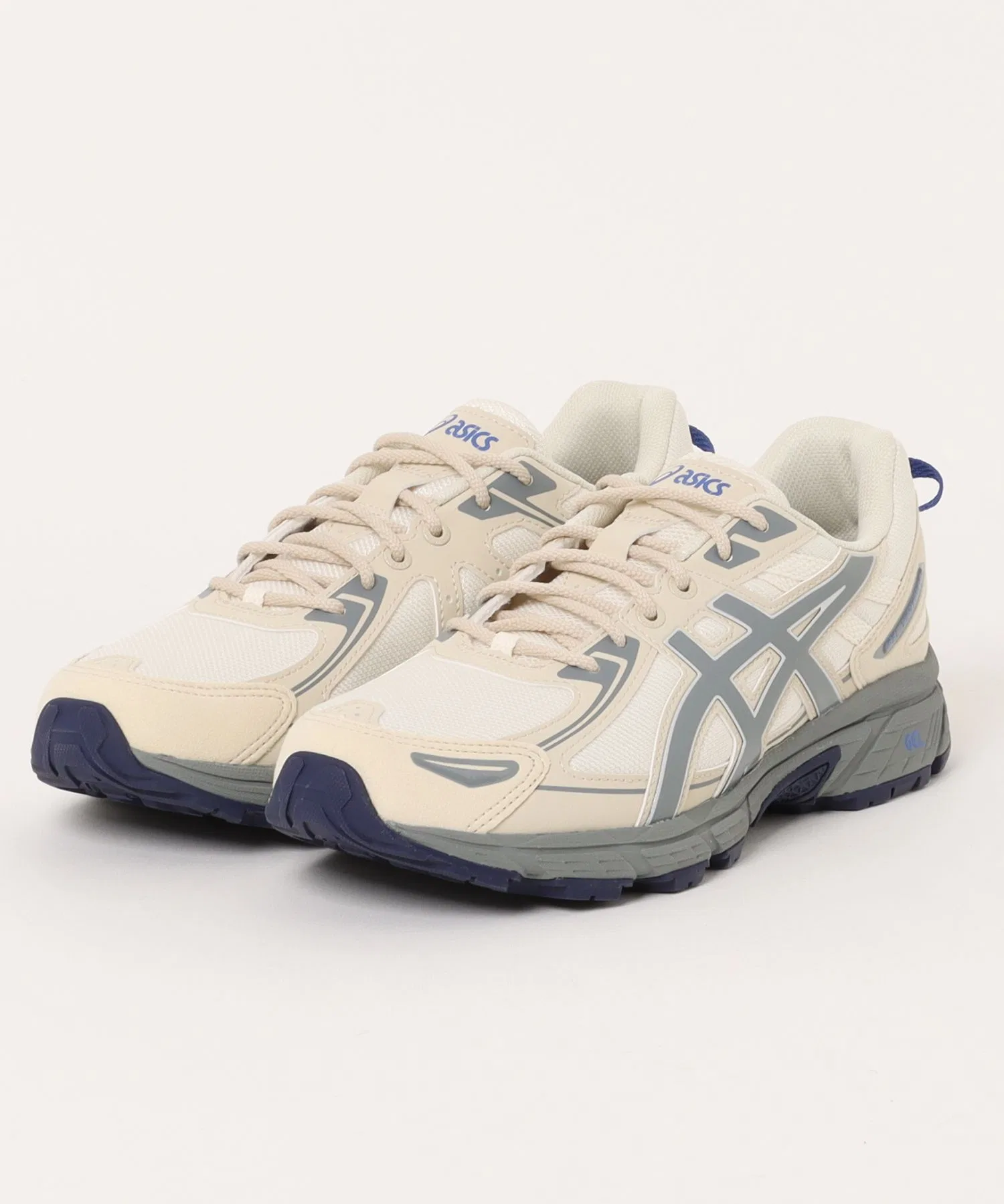Мужские кроссовки ASICS GEL-VENTURE 6