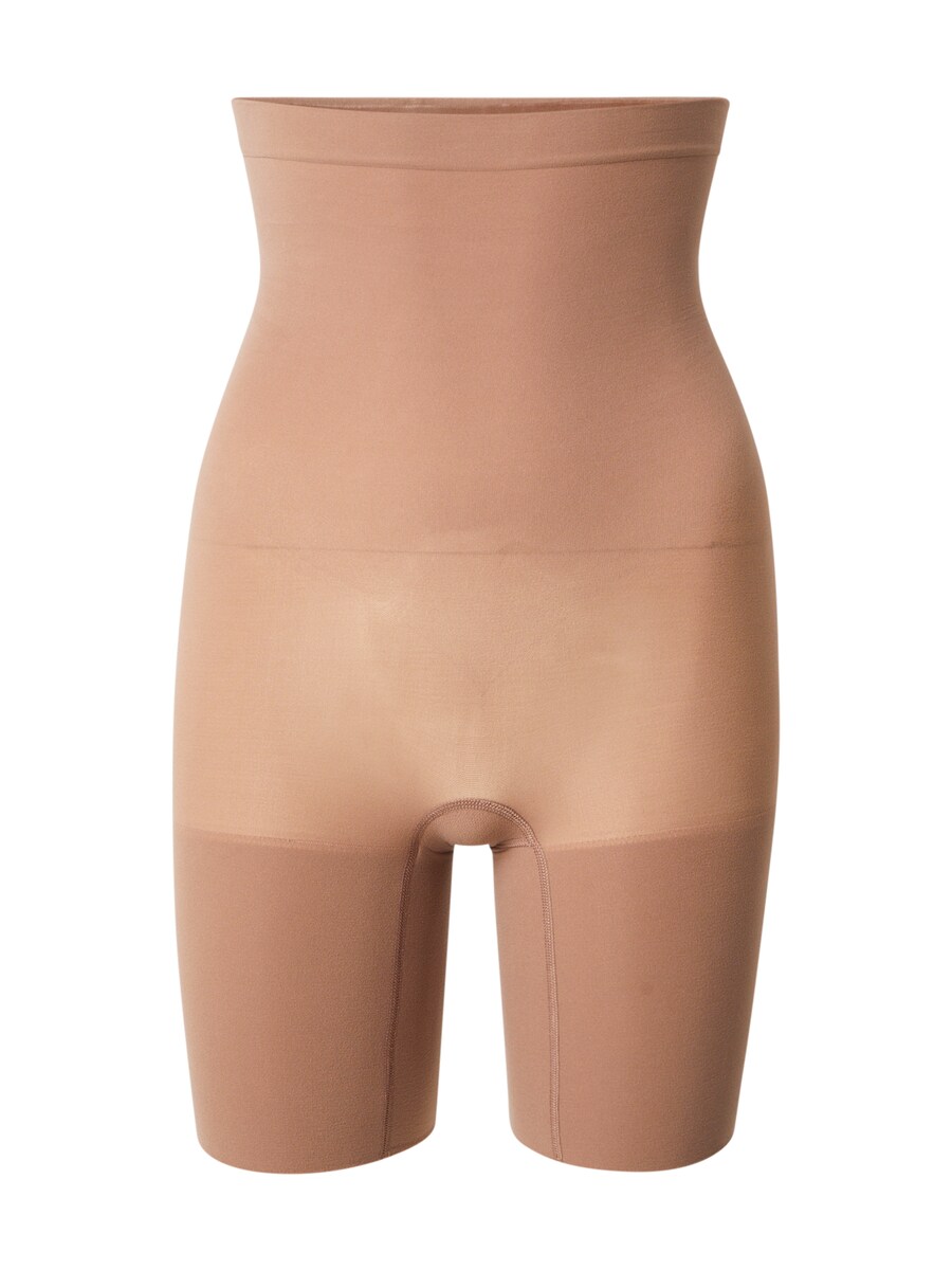 

Формирующие брюки SPANX Everyday, светло-коричневый
