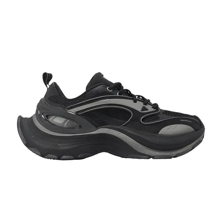 

Кроссовки Adidas XLG Speed, Black Grey