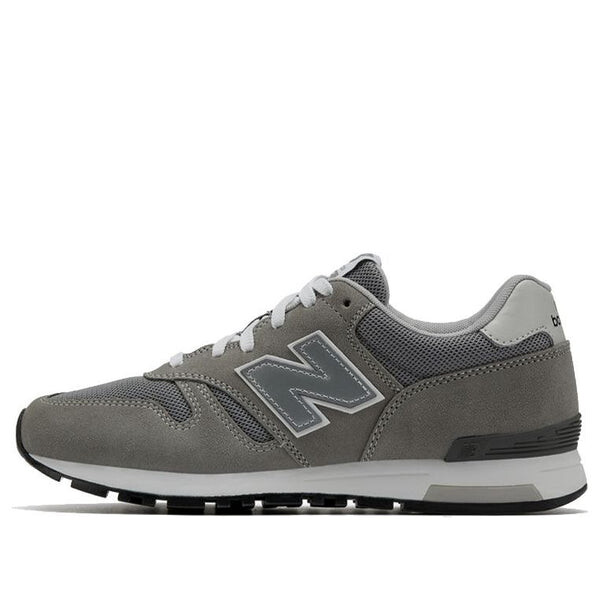 

Кроссовки 565 New Balance, серый