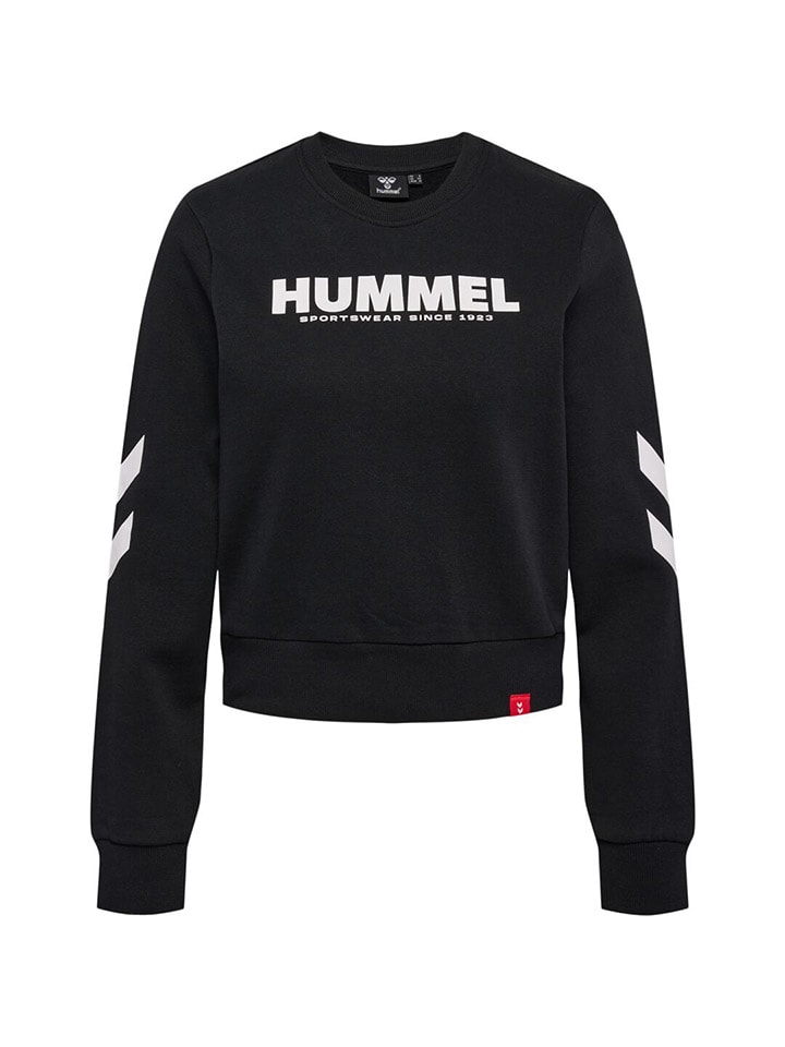 

Толстовка Hummel, черный