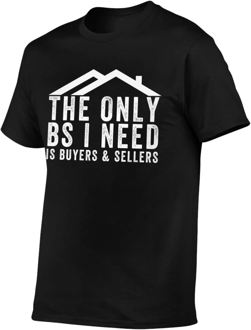 Футболка The Only Bs Need — фото 2