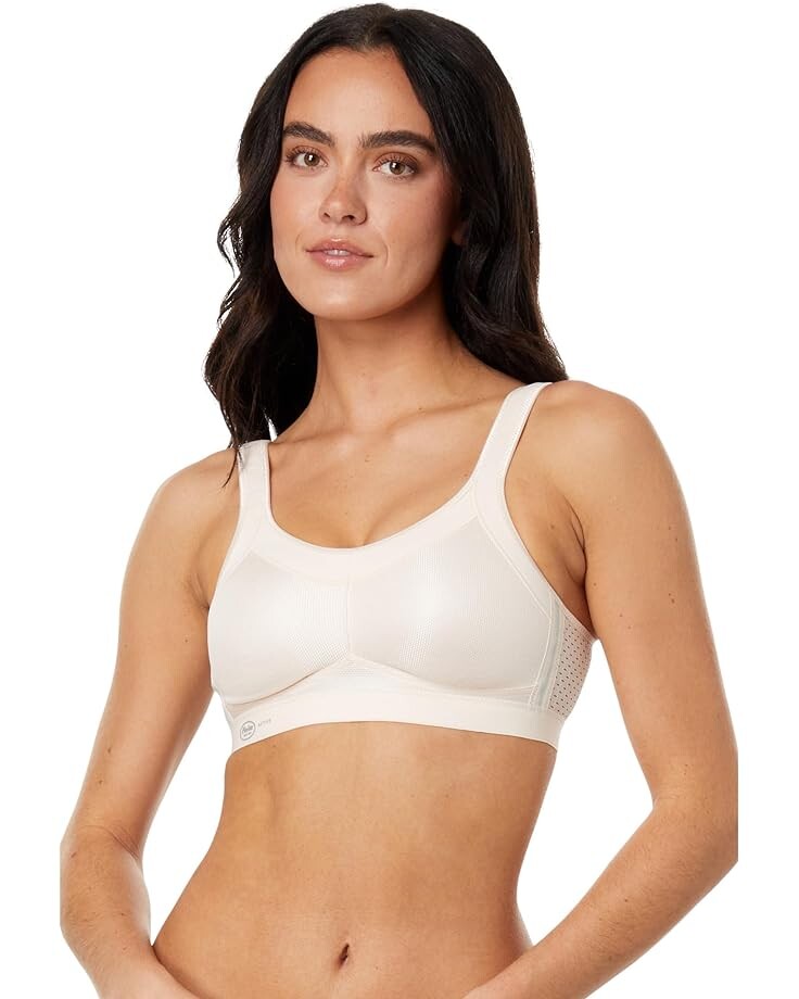 

Спортивный бюстгальтер Anita Momentum Soft Cup 5529, цвет Smart Rose