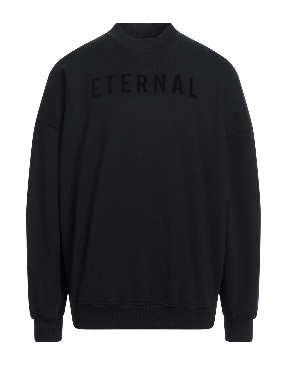 

Толстовка Fear Of God, черный