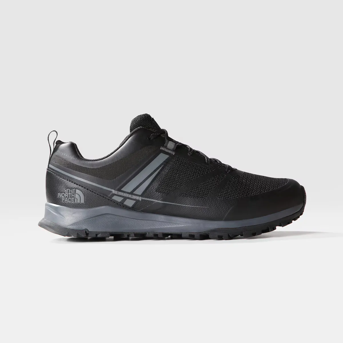 

Мужские походные ботинки The North Face Litewave Futurelight, черный