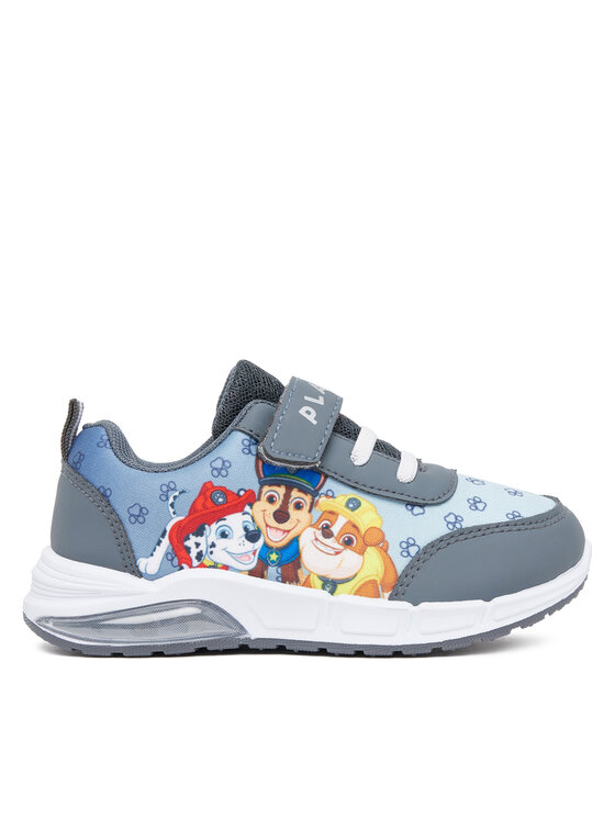 

Кроссовки CEO-CP76-AW25-118PAW Paw Patrol, серый