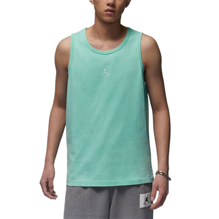

Jordan Майка мужская Ascending Emerald Green