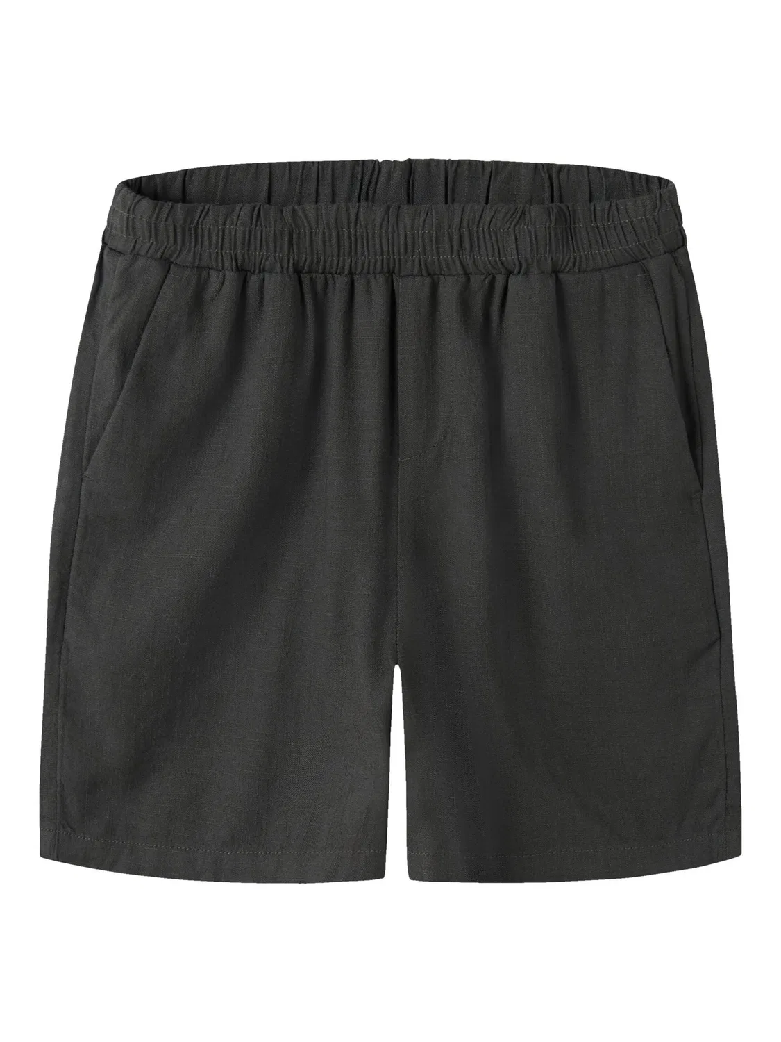 Обычные брюки Lmtd, Black