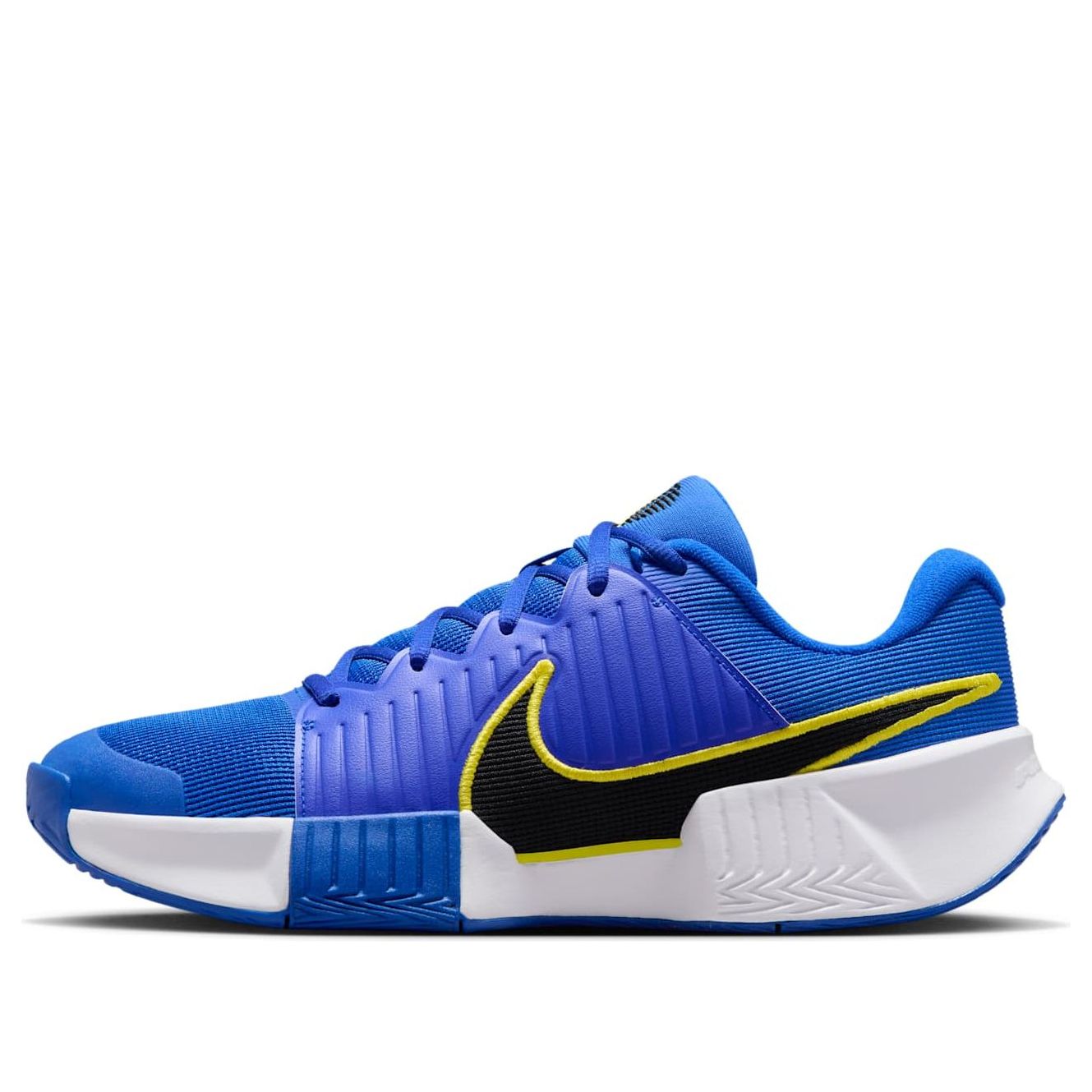 

Кроссовки Nike Zoom GP Challenge Pro 'Racer Blue Lightning'