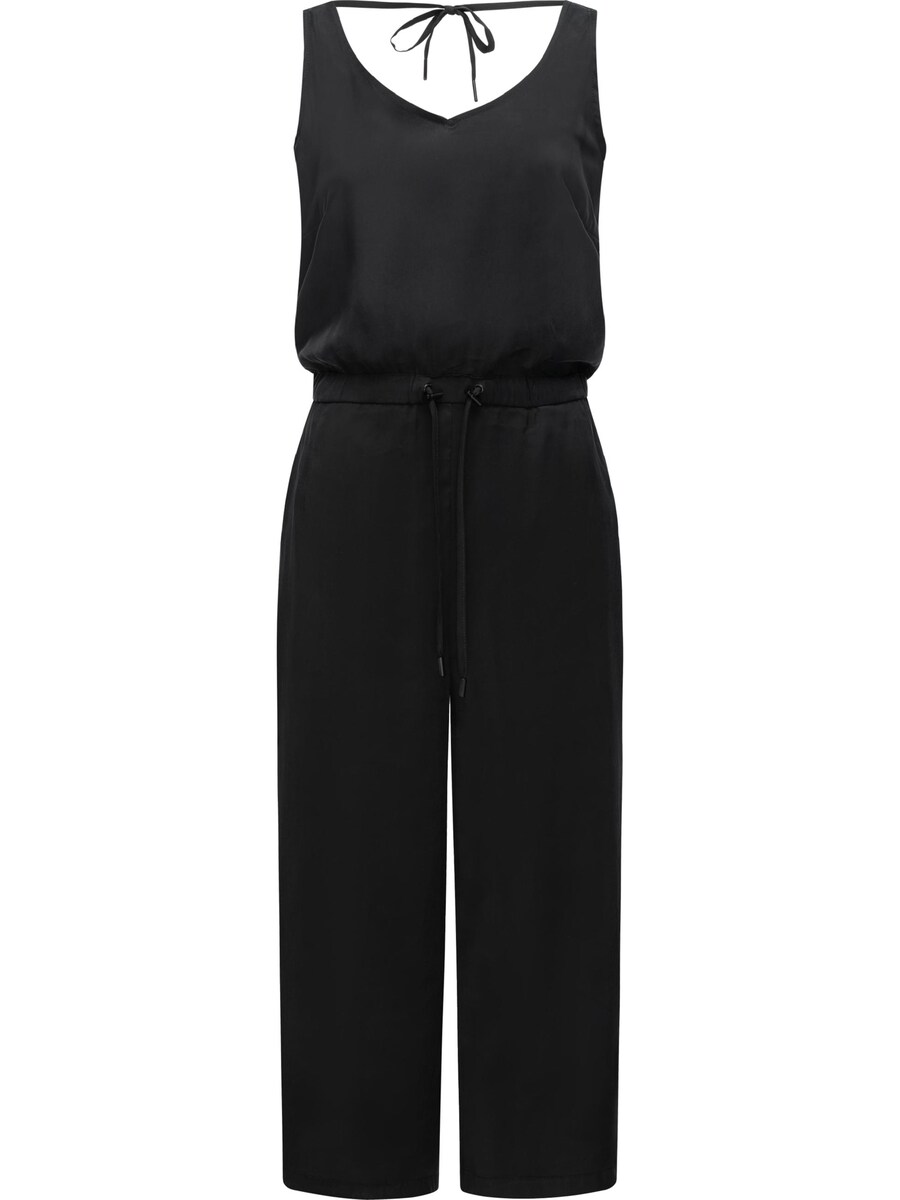 

Комбинезон Ragwear Suky, черный
