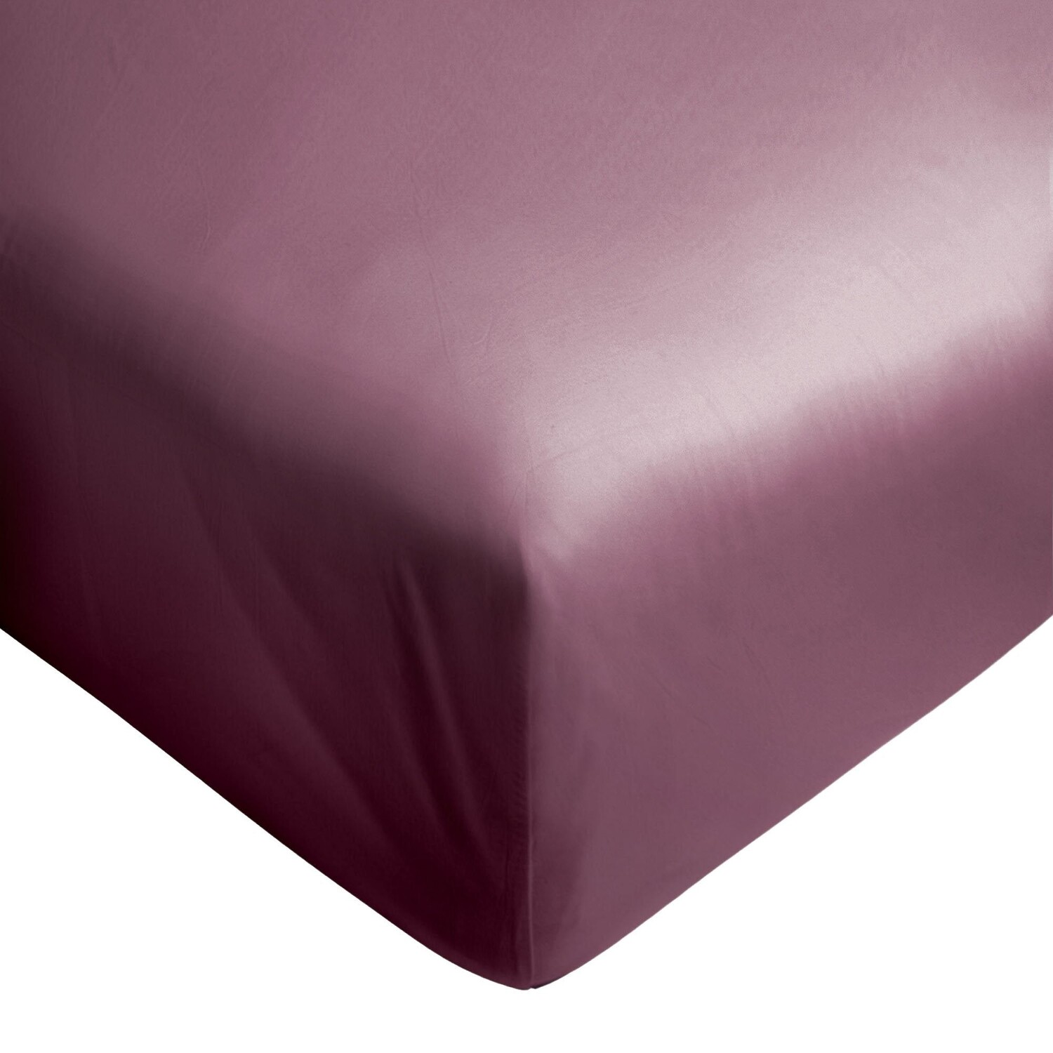 

Простыня на подкладке из хлопкового атласа - Зеркало Lisola, грузия, односпальный