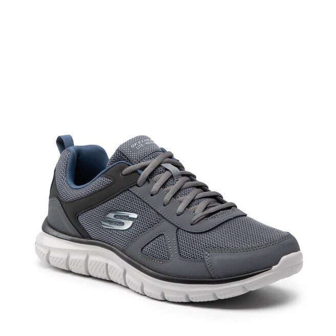

Кроссовки Skechers Scloric, серый