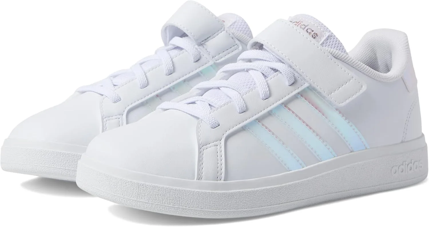 Мужские спортивные кроссовки Terrex Ax3 adidas, белый — фото 2