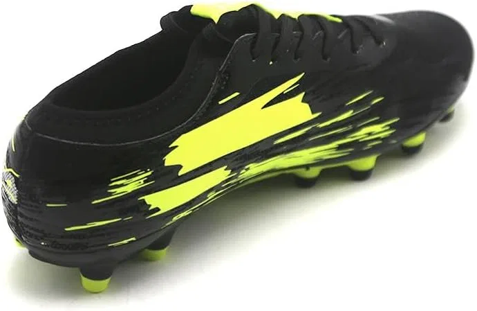Кроссовки Joma Men's Football, 2-Black — фото 2