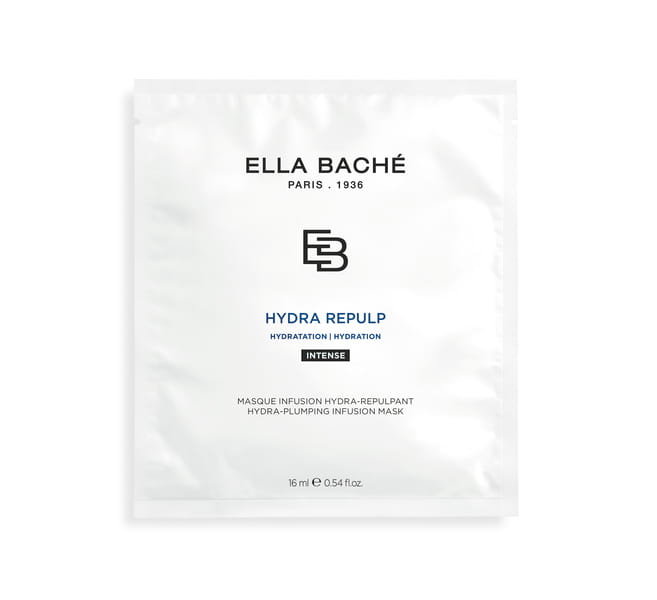 

Hydra-Plumping Infusion Mask Ella Bache