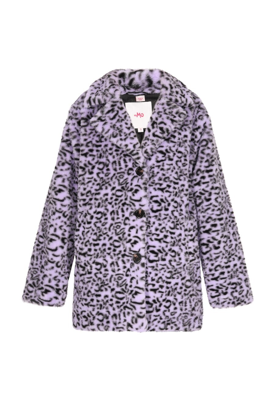 

Короткое пальто MYMO Between-Seasons Coat, цвет lilac/light purple
