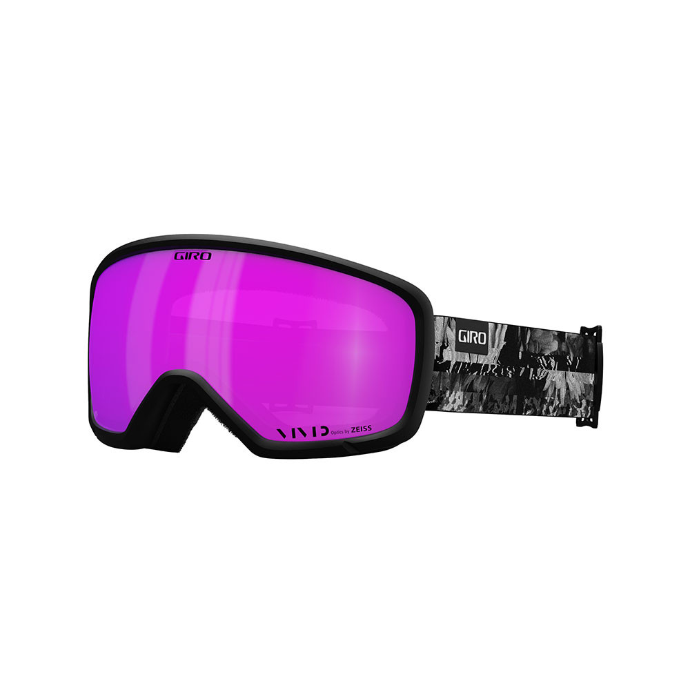 

Очки Giro Millie Goggle (женские), Matte Black Data Mosh