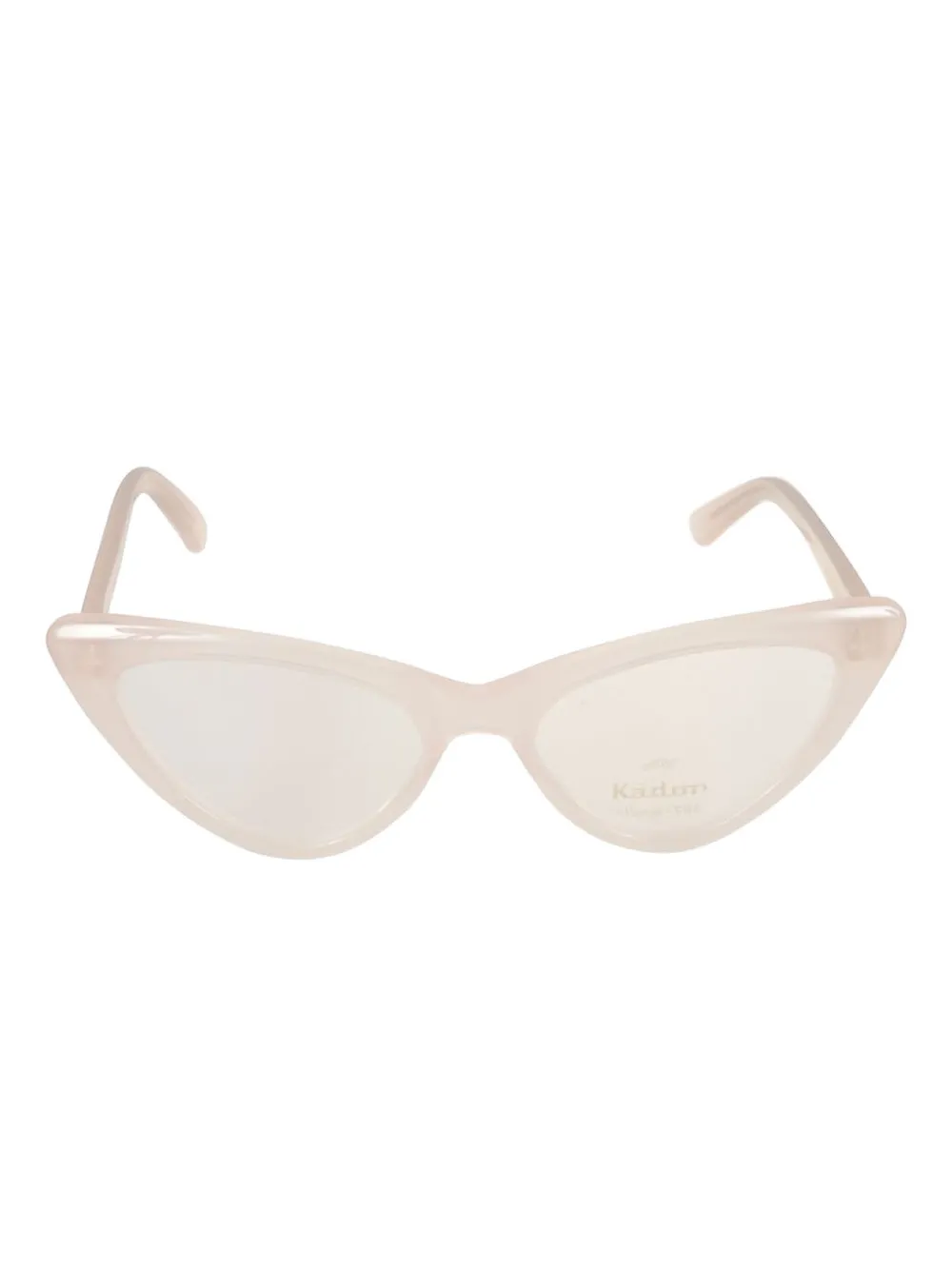 

Очки в форме "кошачий глаз" Papilio Kador, розовый