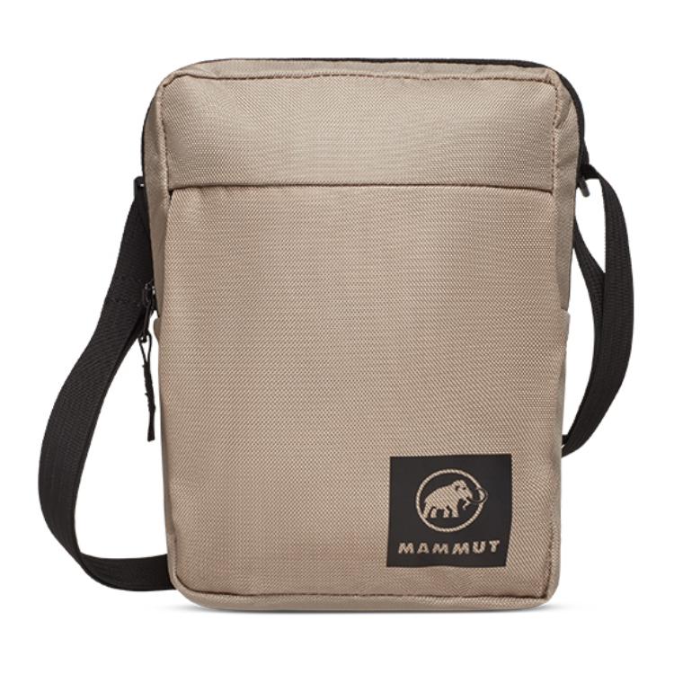 

MAMMUT Наружная сумка из полиамида унисекс, Khaki