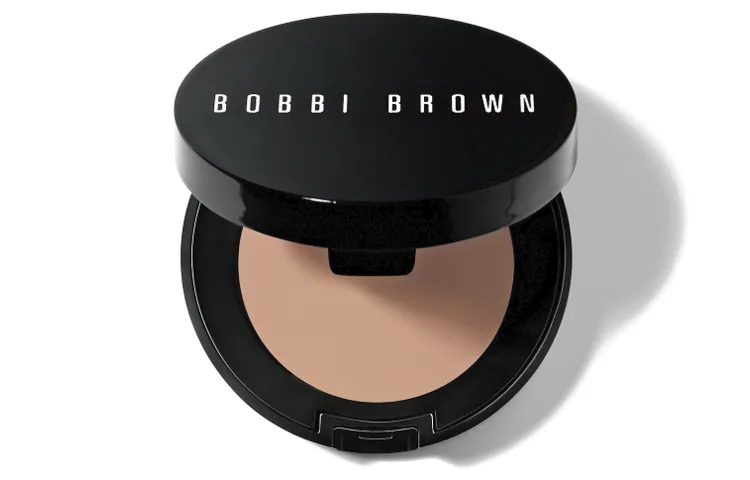 BOBBI BROWN Корректор-консилер Natural 1.4g, No. 4 BISQUE original powder glaze — фото 4