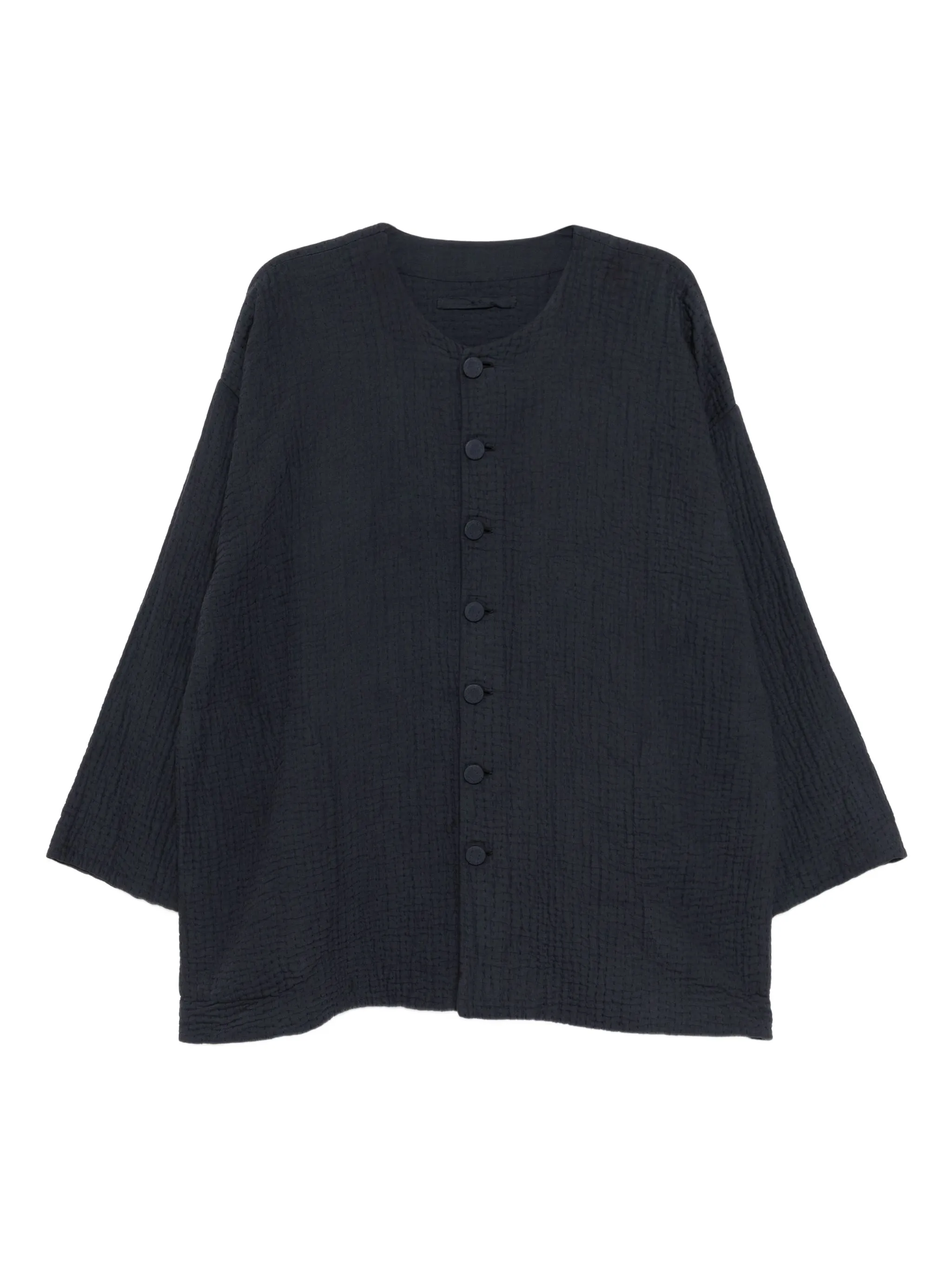 

Куртка Square Egg, синий