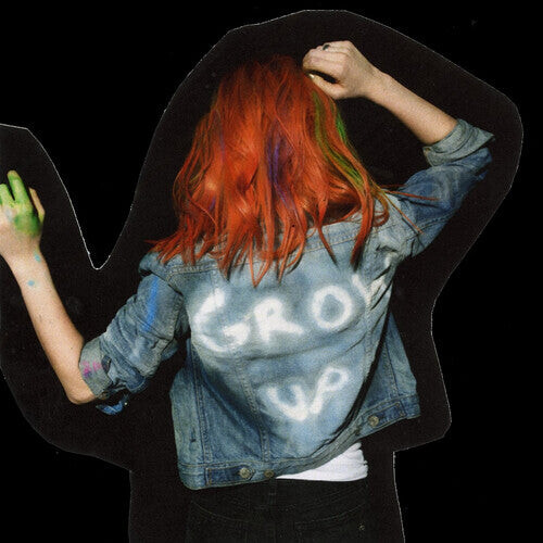 

Виниловая пластинка Paramore: Paramore (10th Anniversary)