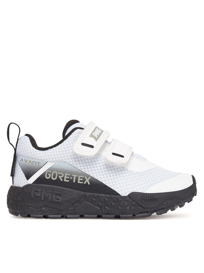 

Кроссовки 7930522 GORE-TEX S Primigi, белый