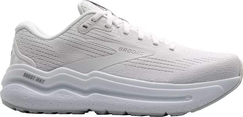 

Мужские кроссовки Brooks Ghost Max 2, белый