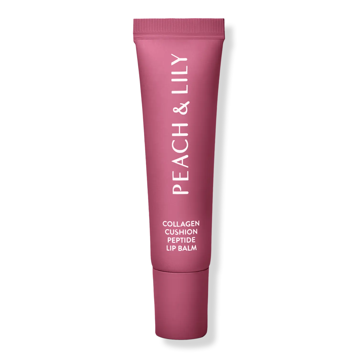 

Коллагеновый бальзам для губ с пептидами PEACH & LILY, Sugar Plum