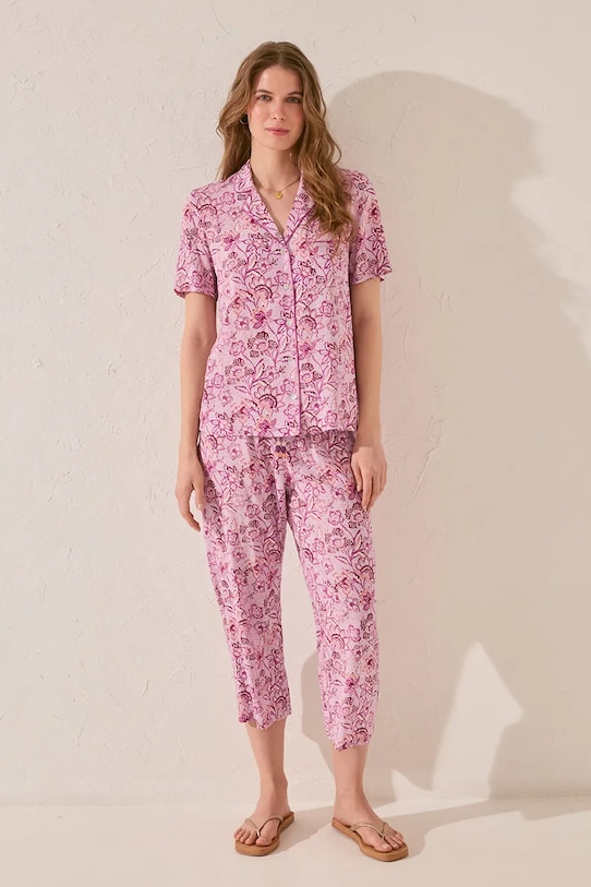 

Пижама Women'Secret, фиолетовый