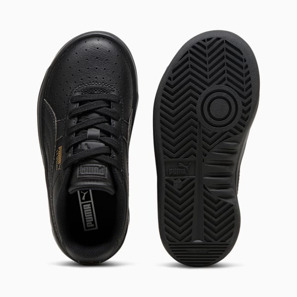 Маленькие дети не любят кроссовки Gv Special Puma, черный — фото 4