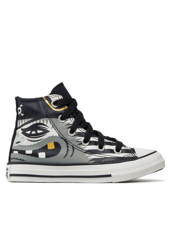 

Кроссовки Converse, серый