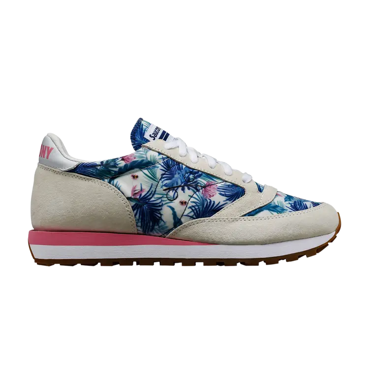 

Кроссовки Saucony Wmns Jazz 81, разноцветный