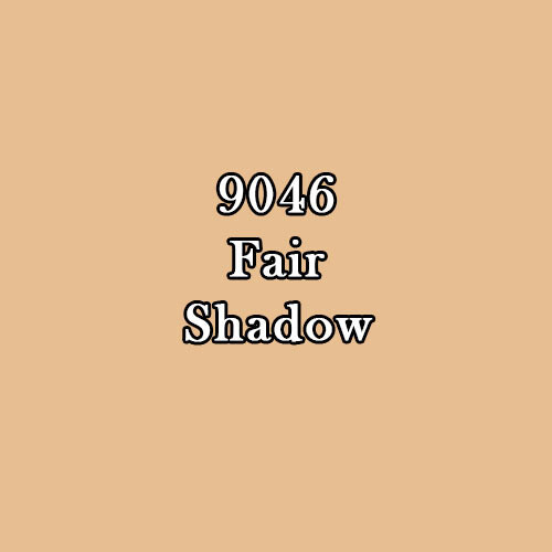 

Аксессуары Reaper Master Series Paint: Fair Shadow (Light Skin Tone)