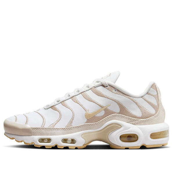 

Кроссовки air max plus prm Nike, белый