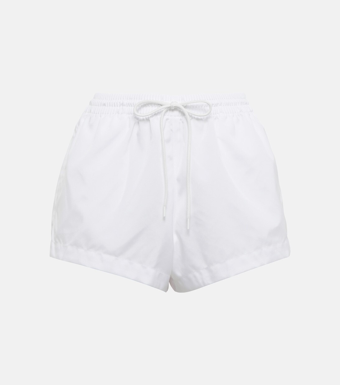 

Спрей технические шорты WARDROBE.NYC, зеленый