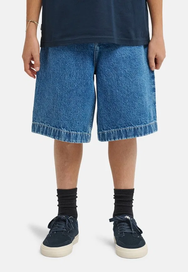 Джинсовые шорты Element, Blue Denim — фото 2
