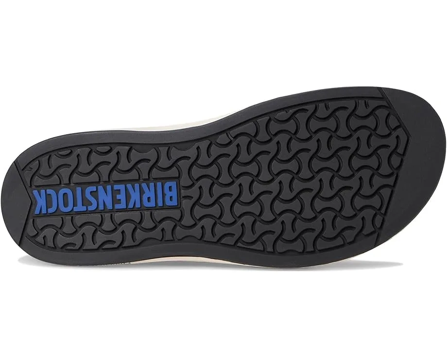 Лоферы Birkenstock Pasadena - Suede, Black — фото 3