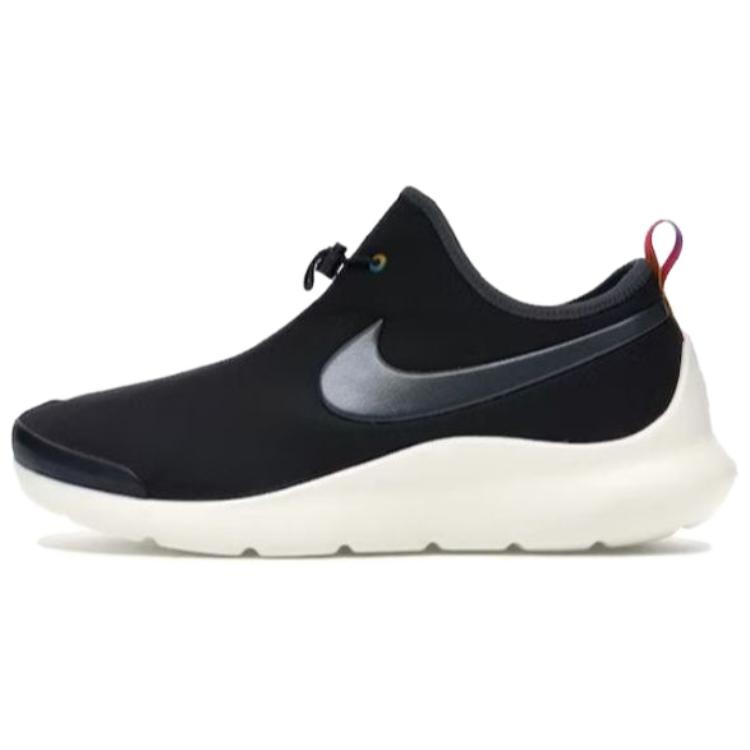 

Кроссовки Nike Aptare SE Anthracite/Anthracite-Sail, черный