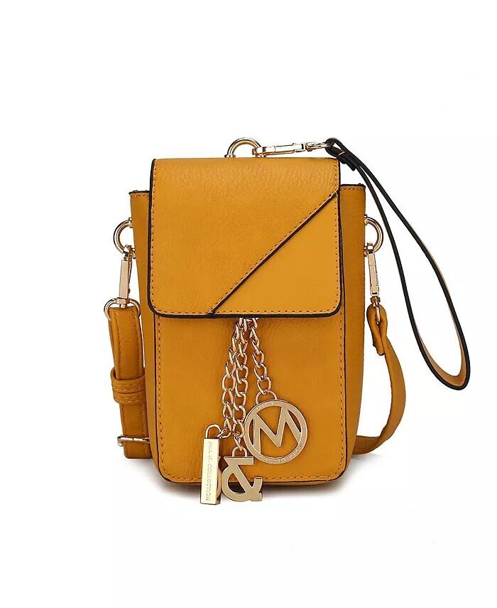 

Браслет через плечо Hannah от Mia k Mkf Collection, желтый