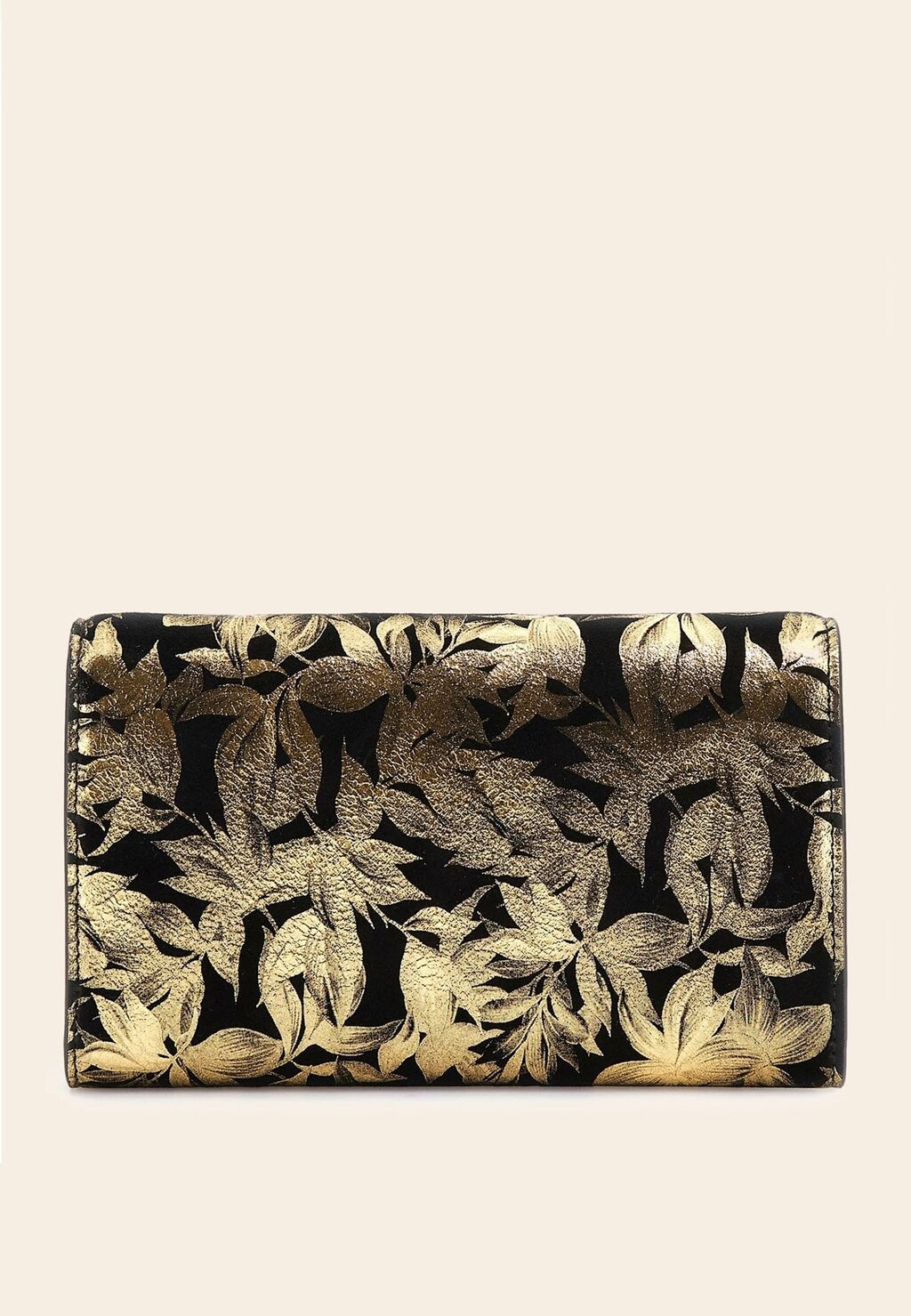 

Кошелек MIT KETTE Guess, золото