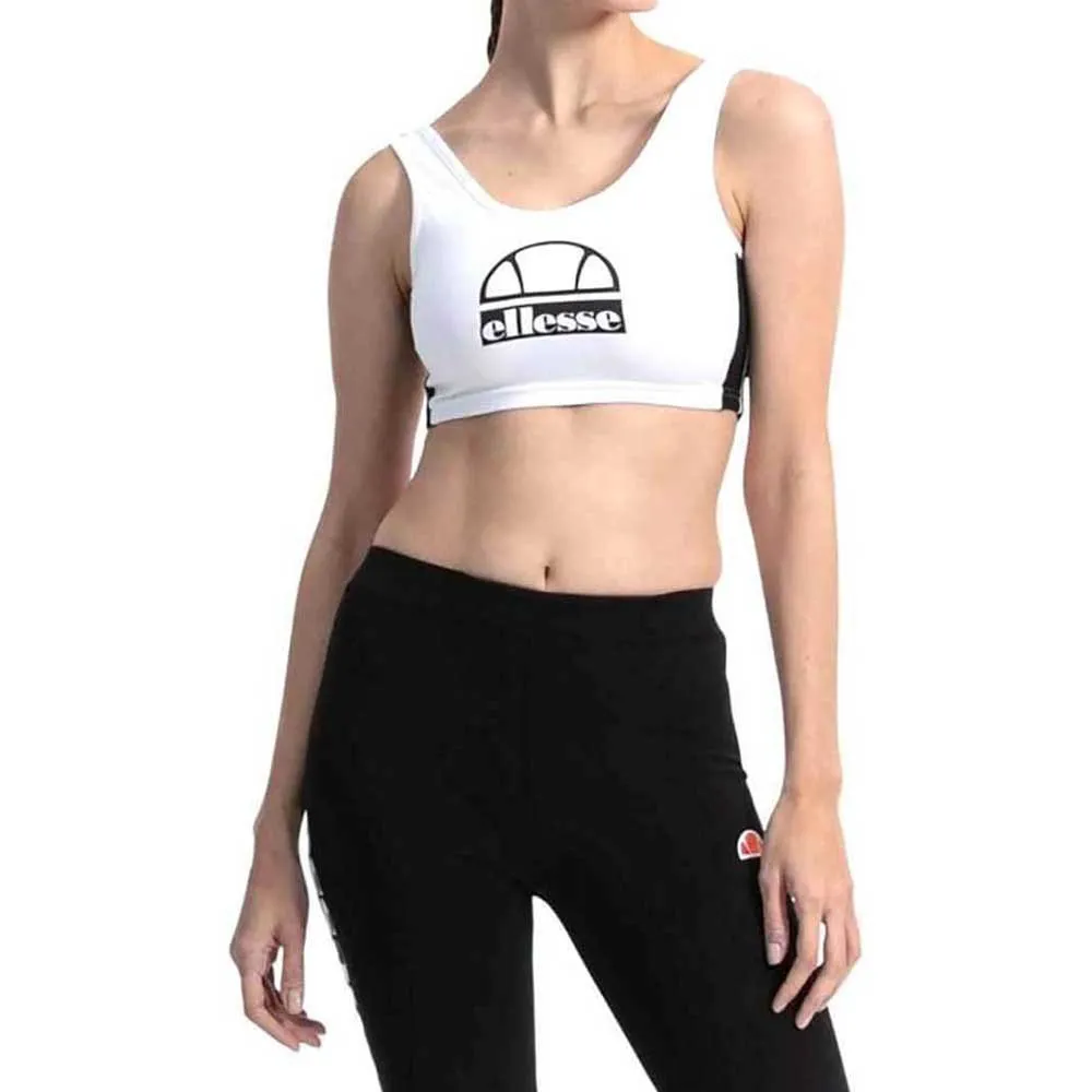 

Футболка Ellesse Roxan, белый