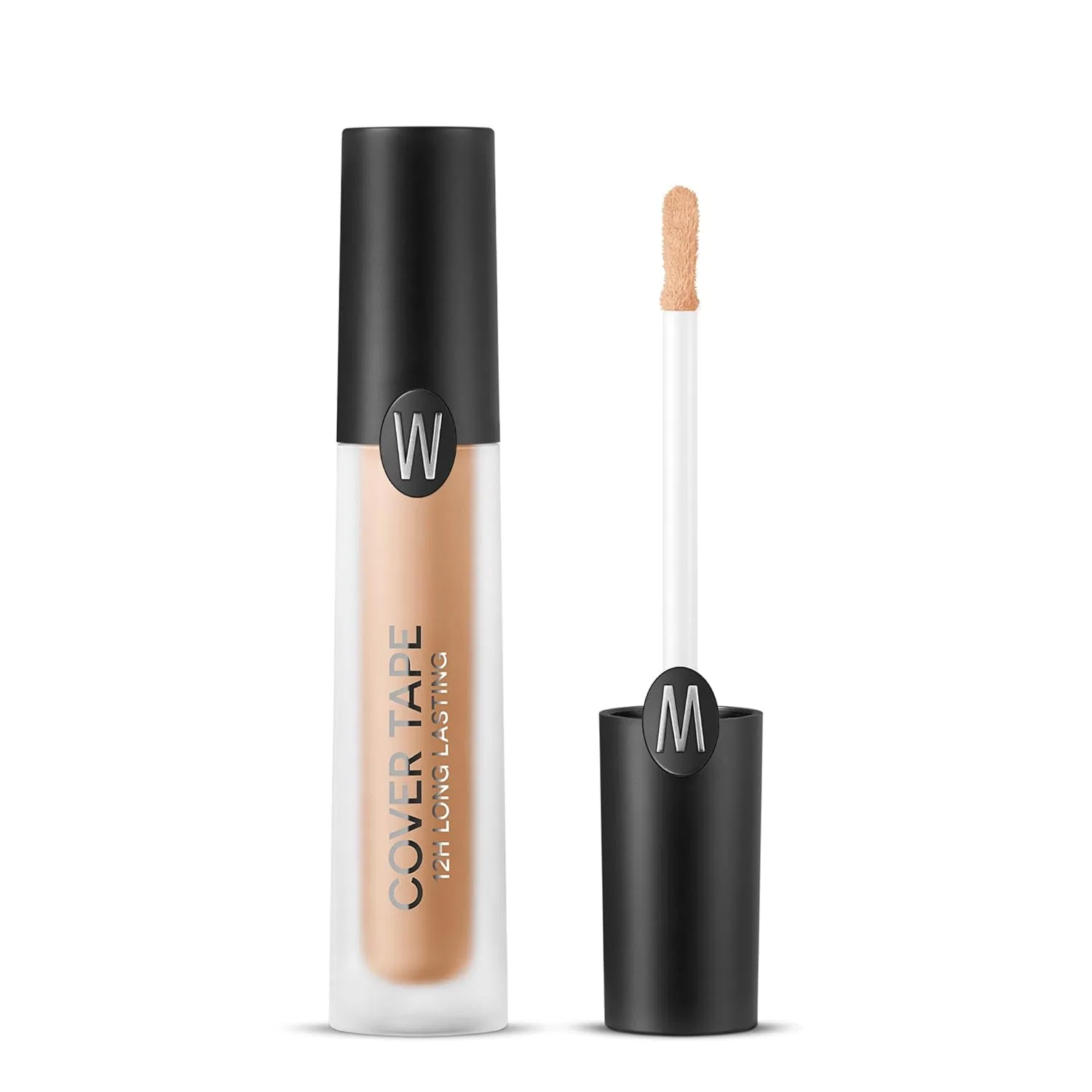 Жидкий консилер для лица «Cover-Tape 12H» от WYCON Cosmetics Wycon Cosmetics, Nw30