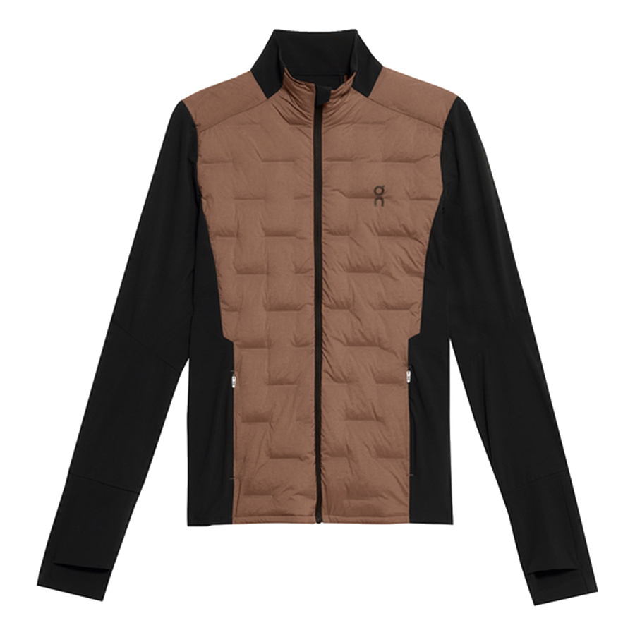 

Куртка (WMNS) On Running Climate Jacket 'Pink', розовый